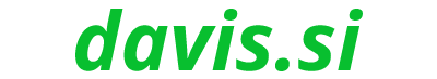 davis.si